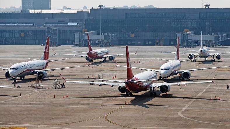【虎嗅早报】波音获国际航空集团意向订单;“618”缠斗结束,各家口径不一